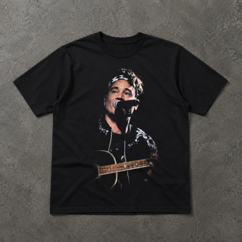 Remera Tan Bionica Chano - comprar online