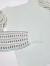 Suéter Feminino Branco - comprar online