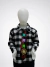 Camisa Infantil Xadrez na internet