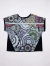 Blusa Estampada Mandala - Drika Moda