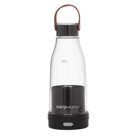 LICUADORA PORTATIL INALAMBRICA RECARGABLE USB KANJI 300ml