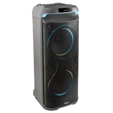 Parlante Inalambrico Kanji Jazz 15000w Pmpo