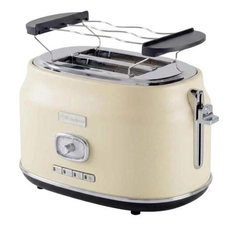 TOSTADORA RETRO WESTINGHOUSE WH-TM800-02
