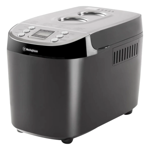 PANIFICADORA MAQUINA DE PAN WESTINGHOUSE WH-BMSS002 1.5KG - comprar online