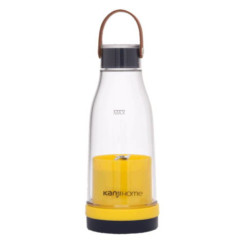 LICUADORA PORTATIL INALAMBRICA RECARGABLE USB KANJI 300ml en internet