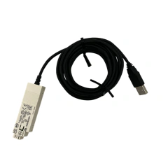 CABO COMUNICAÇÃO USB RELÉ PROGAMÁVEL ZELIO LOGIC (3M) - SR2USB01