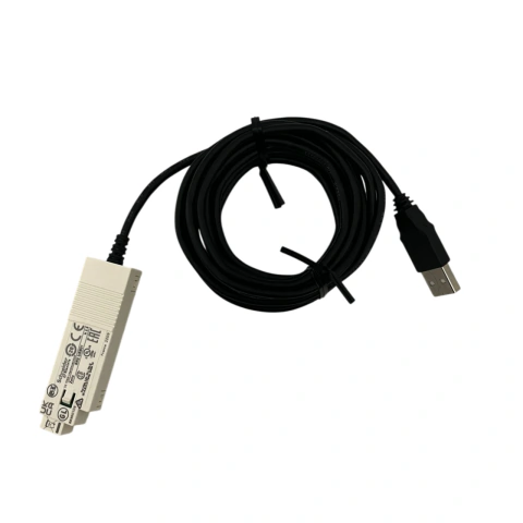 CABO COMUNICAÇÃO USB RELÉ PROGAMÁVEL ZELIO LOGIC (3M) - SR2USB01