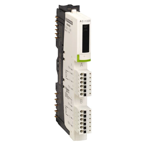 KIT MODICON STB COM 4 ENTRADAS ANALOGICA 15 bits - STBACI0320K