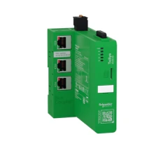 MÓDULO DE COMUNICAÇÃO TESYS ISLAND ETHERNET IP/MOD - TPRBCEIP