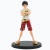 Boneco Monkey D. Luffy 16cm Bermuda RED One Piece Figure - loja online