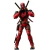 Boneco de montar 14cm DeadPool action figure 81116 - loja online