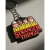 Chaveiro Stranger Things 4 personagens - comprar online