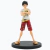 Boneco Monkey D. Luffy 16cm Bermuda RED One Piece Figure - Kcum