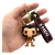 Chaveiro com Boneco Wolverine Marron com Garra - loja online