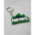 Chaveiro Fortinite Verde e preto - loja online