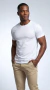 Camiseta Elastech Gola Redonda Masculina - comprar online