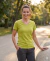 Camiseta Slim Modal Marie Curie - Fipralí