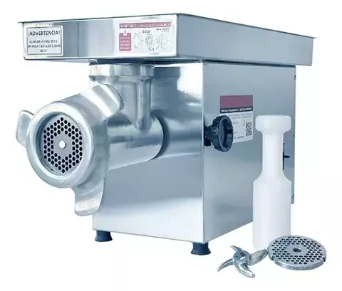 Picadora de Carne Carnic 32 - comprar online