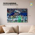Foto Mural Seleccion Mundial 2026 - tienda online