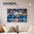 Foto Mural Seleccion Mundial 2026