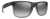 Óculos De Sol Justin Classic 54mm Cinza Ray-ban Liso Cinza Degradê Matte Grey na internet