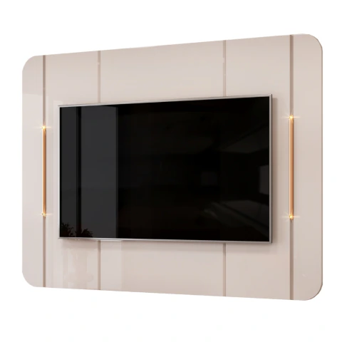 Painel Com Led Para TV's de Até 65 Polegadas 1,80m Adem