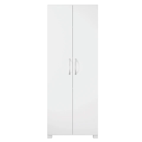 Armário Multiuso Lavanderia Notável Nt4015 Branco