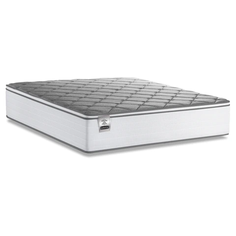 Colchão King Real Max Force Softgel 193x203x27cm - Suporta até 200 kg por Pessoa