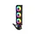 Water Cooler | Husky Glacier | 360mm | AMD & Intel | ARGB | Preto [WTRGMR3004] - comprar online