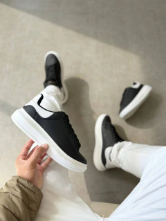 Tenis Alexander Mcquen ATACADO
