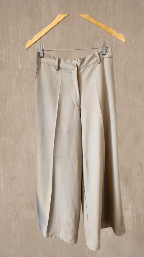 Pantalon Sastrero Naza