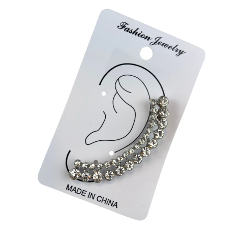 Ear Cuff Stellar
