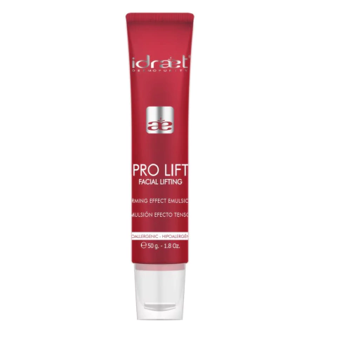 PRO LIFT TREATMENT FACIAL - IDRAET