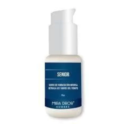 SENIOR ANTI AGE REGENERAD LINEA MEN - MIRA DROR