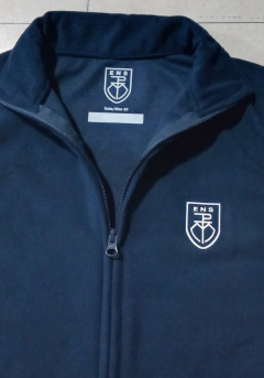 Campera Micro 10-12 - comprar online