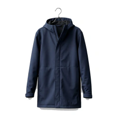 Campera Soft 6-10