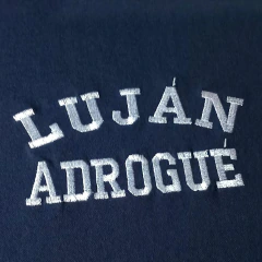 Chomba Azul S-XXL en internet
