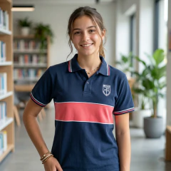 Chomba Azul S-XXL