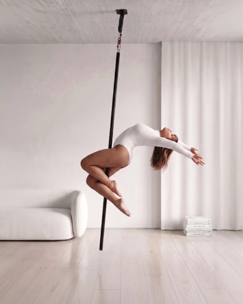 Flying Pole Portátil - comprar online