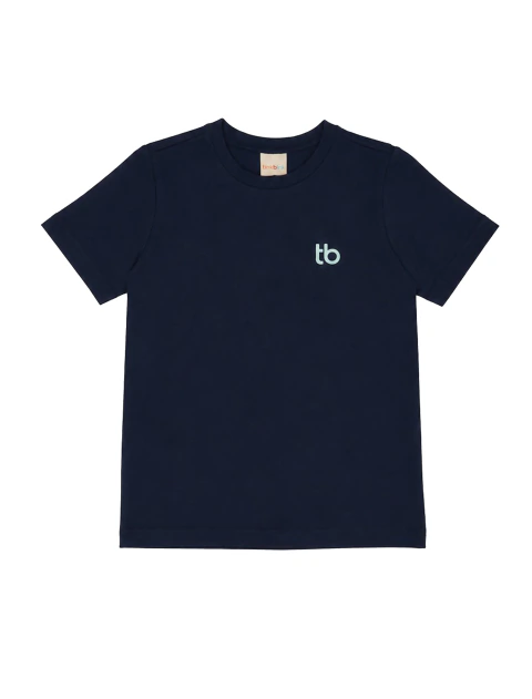 Camiseta Menino Básica Tinkbink Infantil na internet