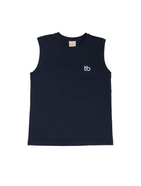 Regata Menino Básica Tinkbink Infantil - comprar online