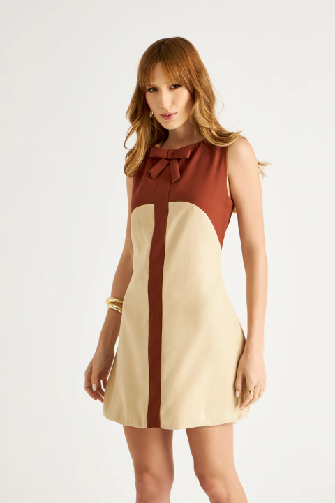 Vestido Layla - comprar online