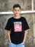 CAMISETA JUVENIL ECKO WHERE'S - comprar online