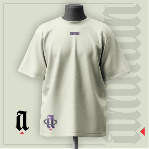 Camiseta King of Kings - comprar online