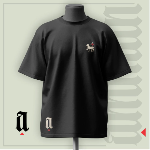 Camiseta Apocalipse 17:14 - comprar online