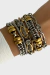 Maxi Pulseira With Mix na internet