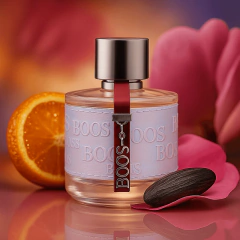 BOOS RAINBOW EDP NECESER + DEO 127CC - comprar online