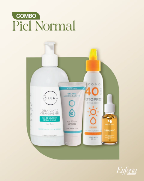 Piel Normal - comprar online