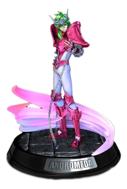 Shun De Andromeda - Diorama - comprar online