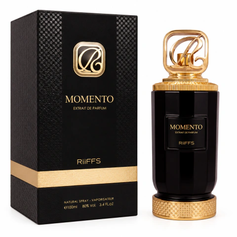 Momento de Riffs EDP 100 ml